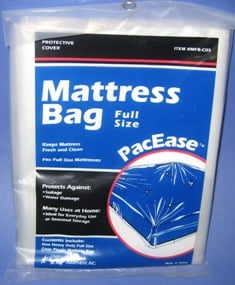 Full Mattress Bag